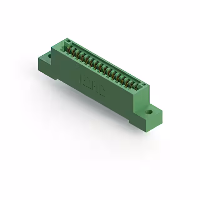 845-016-544-102 EDAC Inc.  Edgeboard Connectors